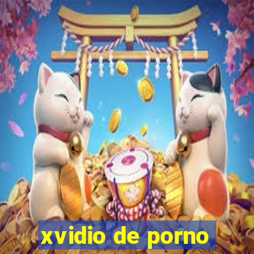 xvidio de porno